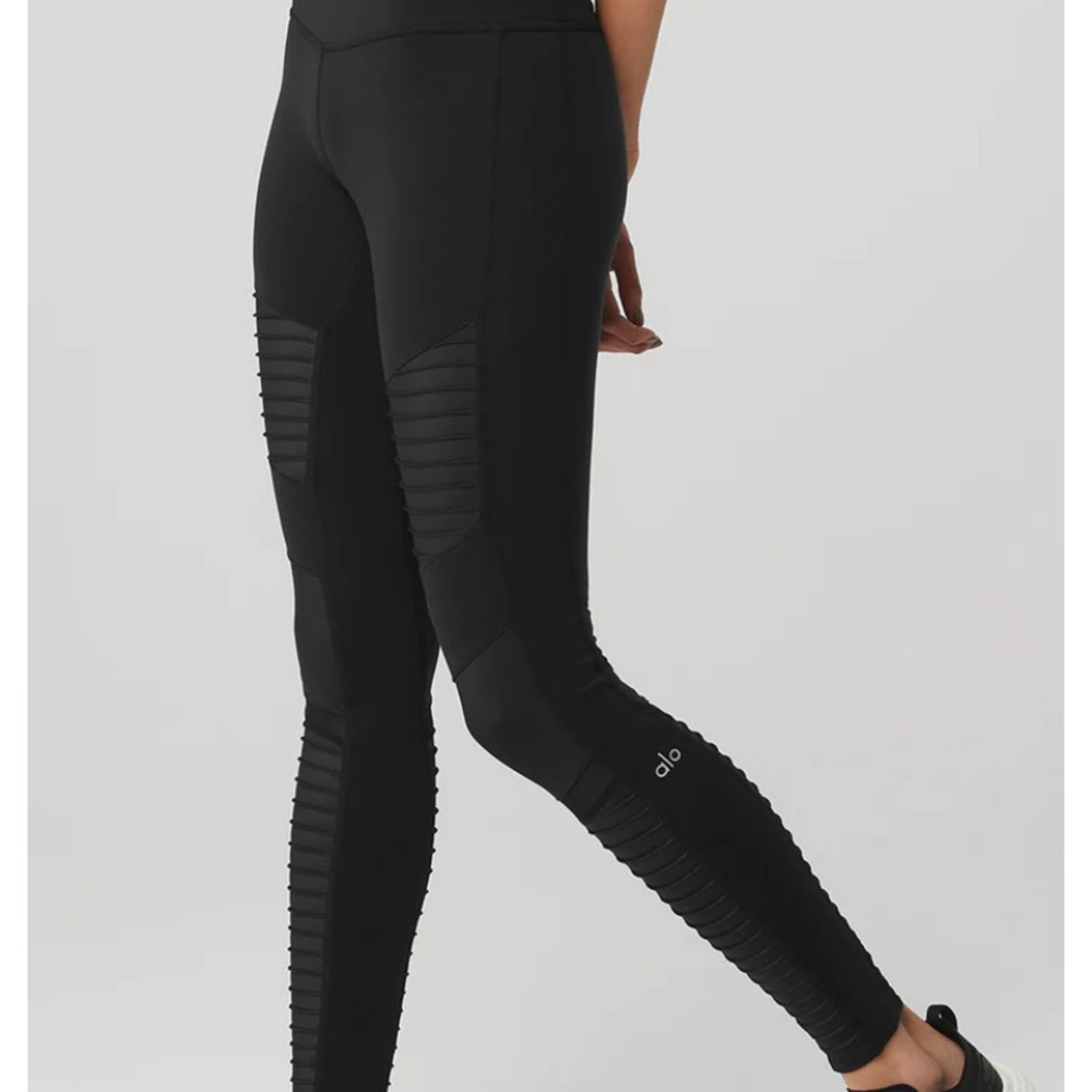 Alo Moto Leggings